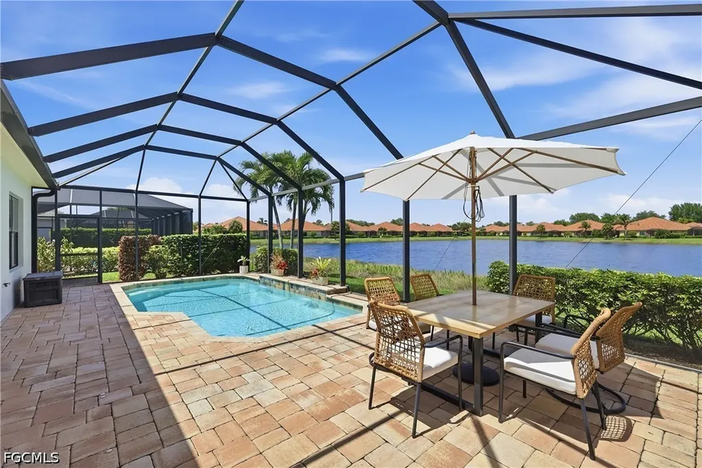 4544 Watercolor Way Fort Myers FL 33966