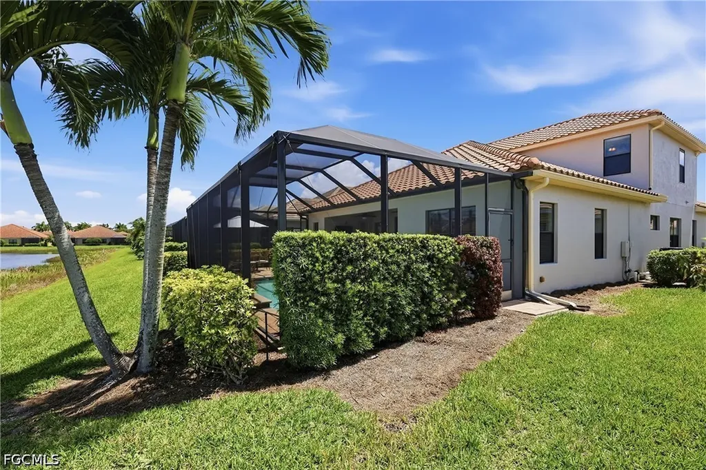 4544 Watercolor Way Fort Myers FL 33966