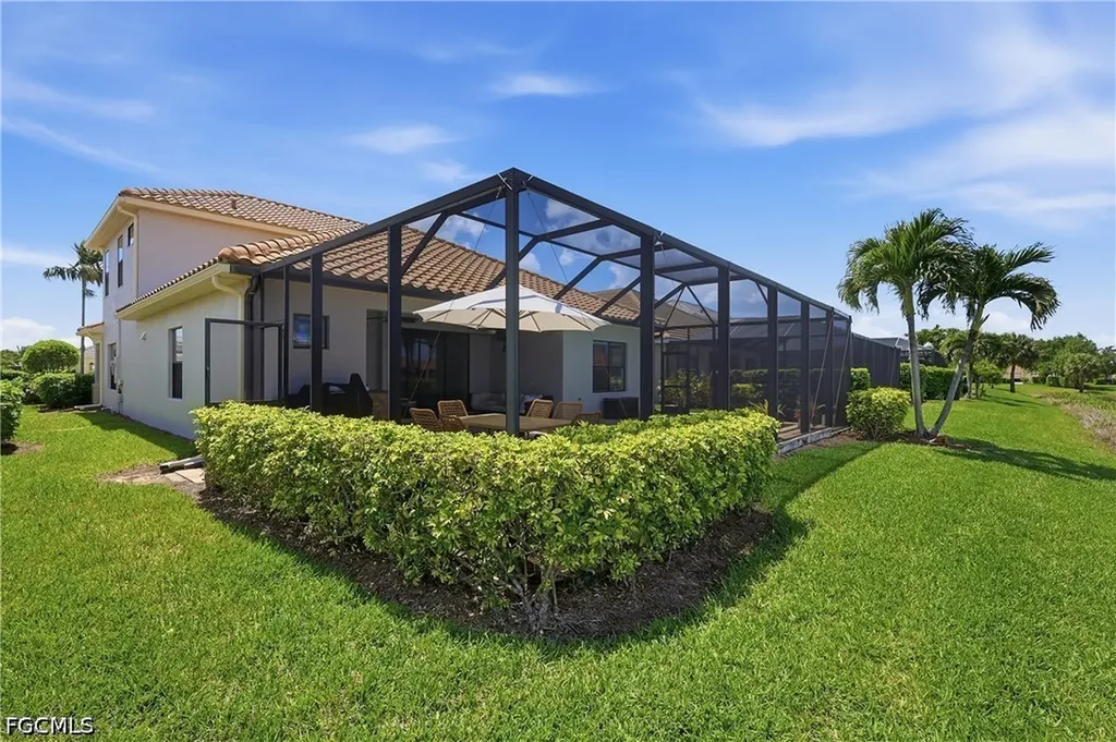 4544 Watercolor Way Fort Myers FL 33966