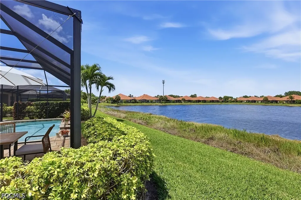 4544 Watercolor Way Fort Myers FL 33966