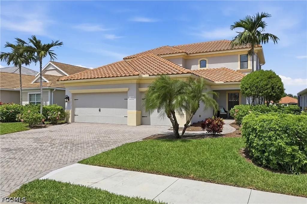 4544 Watercolor Way Fort Myers FL 33966