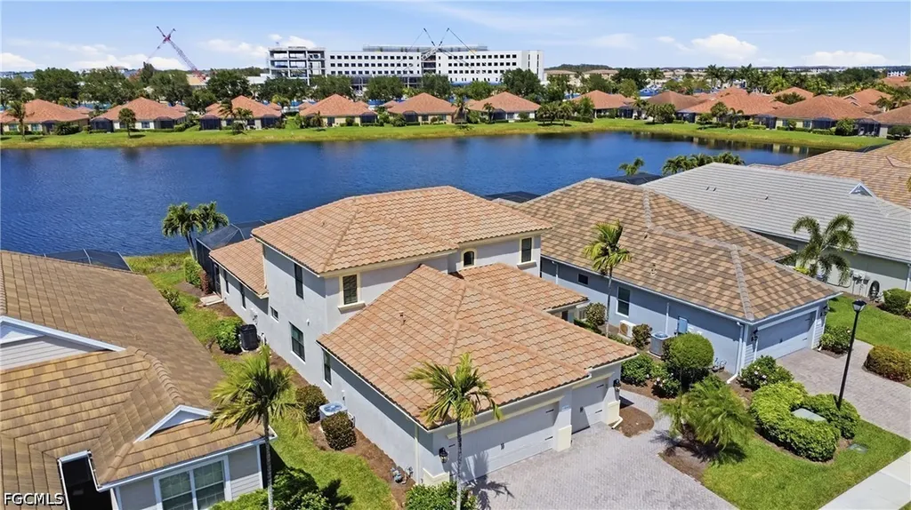 4544 Watercolor Way Fort Myers FL 33966
