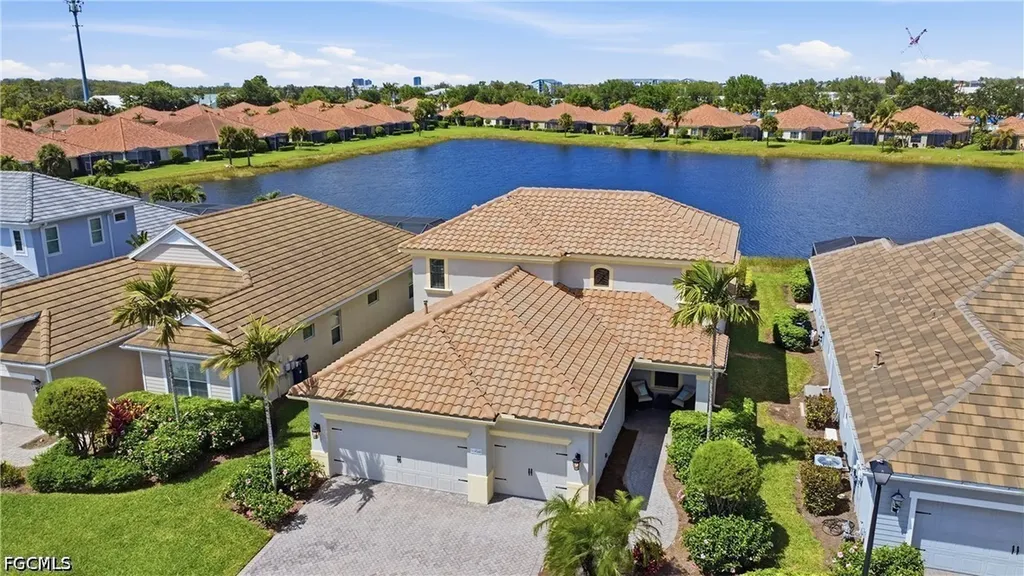 4544 Watercolor Way Fort Myers FL 33966