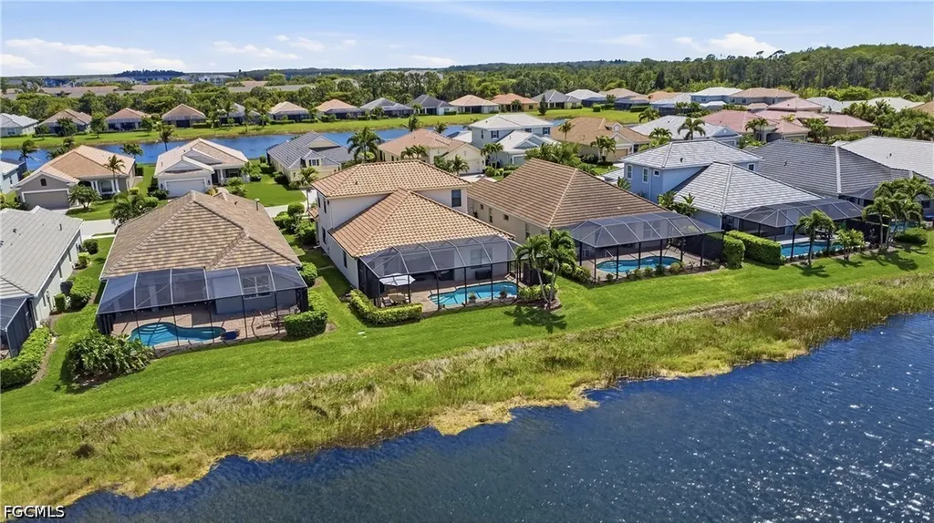 4544 Watercolor Way Fort Myers FL 33966