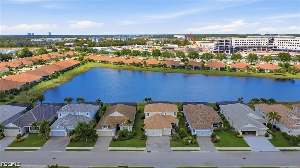 4544 Watercolor Way Fort Myers FL 33966