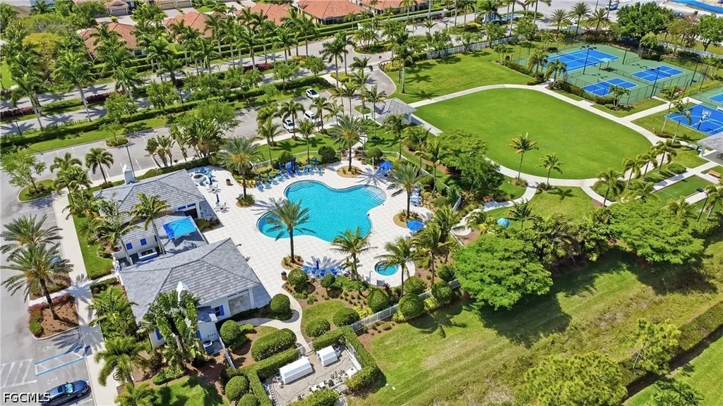 4544 Watercolor Way Fort Myers FL 33966
