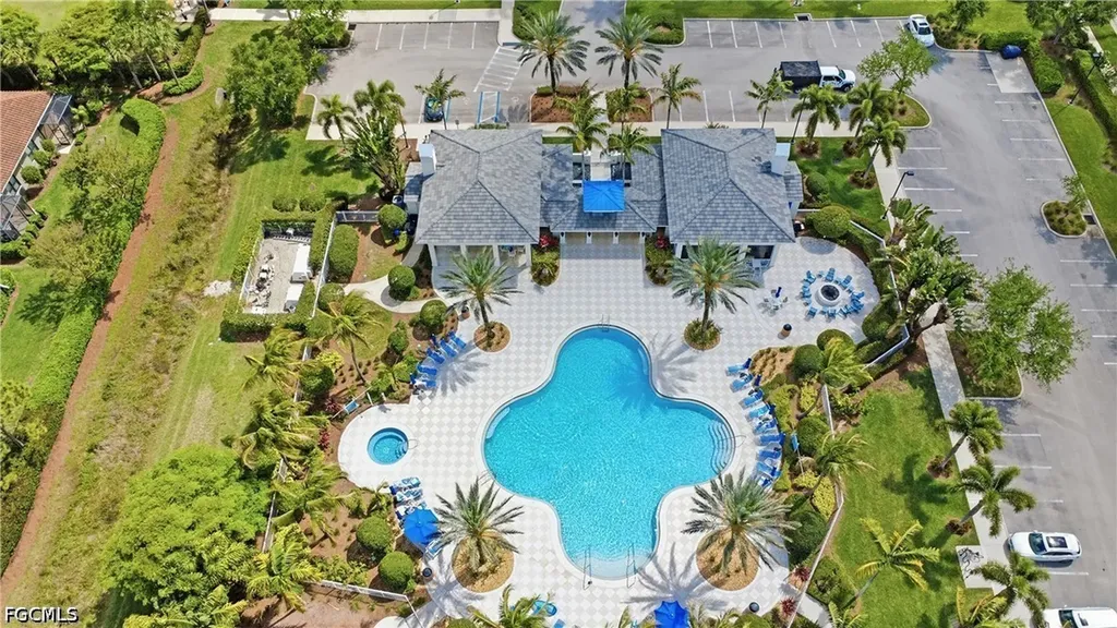 4544 Watercolor Way Fort Myers FL 33966
