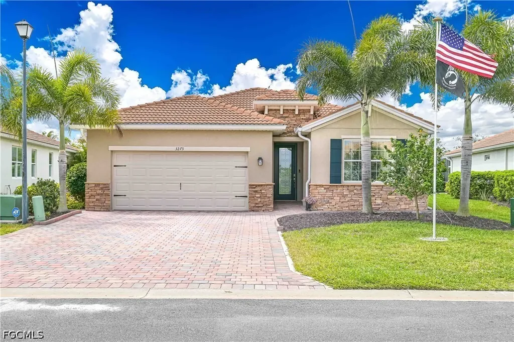 3273 Apple Blossom Drive Alva FL 33920