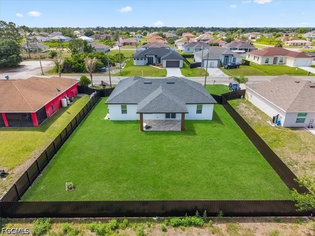 2914 23rd Street SW Lehigh Acres FL 33976