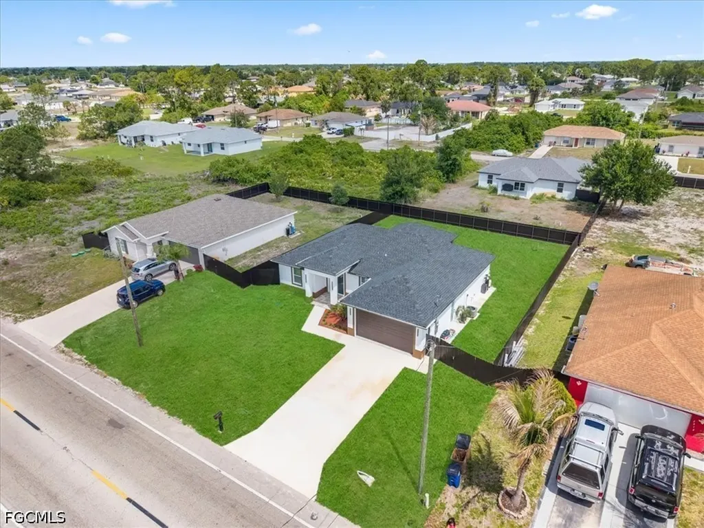 2914 23rd Street SW Lehigh Acres FL 33976