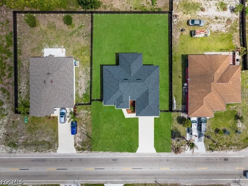 2914 23rd Street SW Lehigh Acres FL 33976