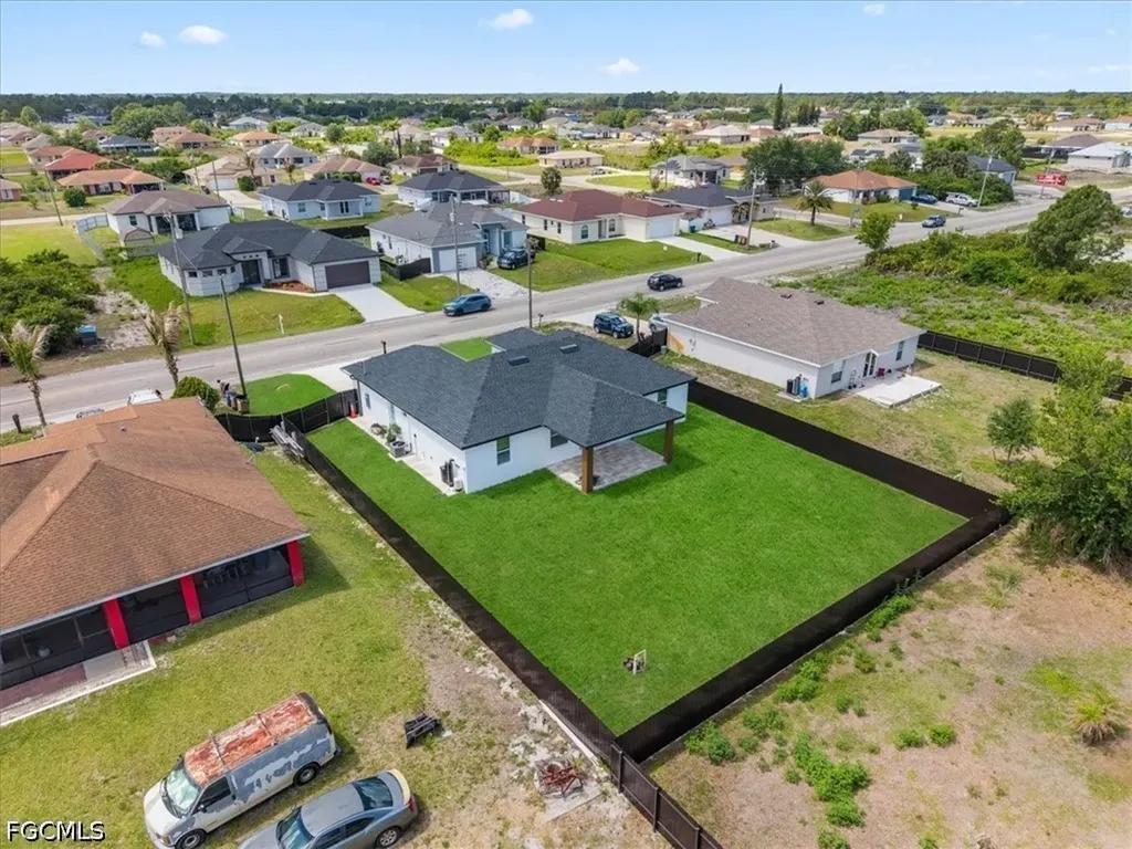 2914 23rd Street SW Lehigh Acres FL 33976