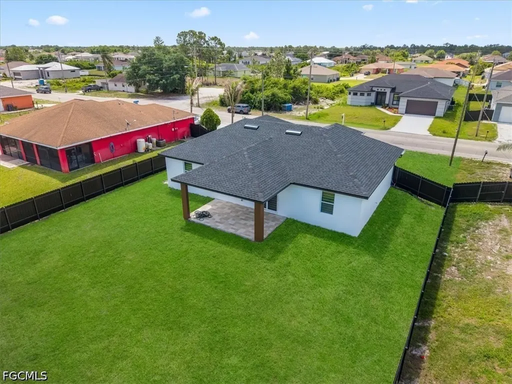 2914 23rd Street SW Lehigh Acres FL 33976