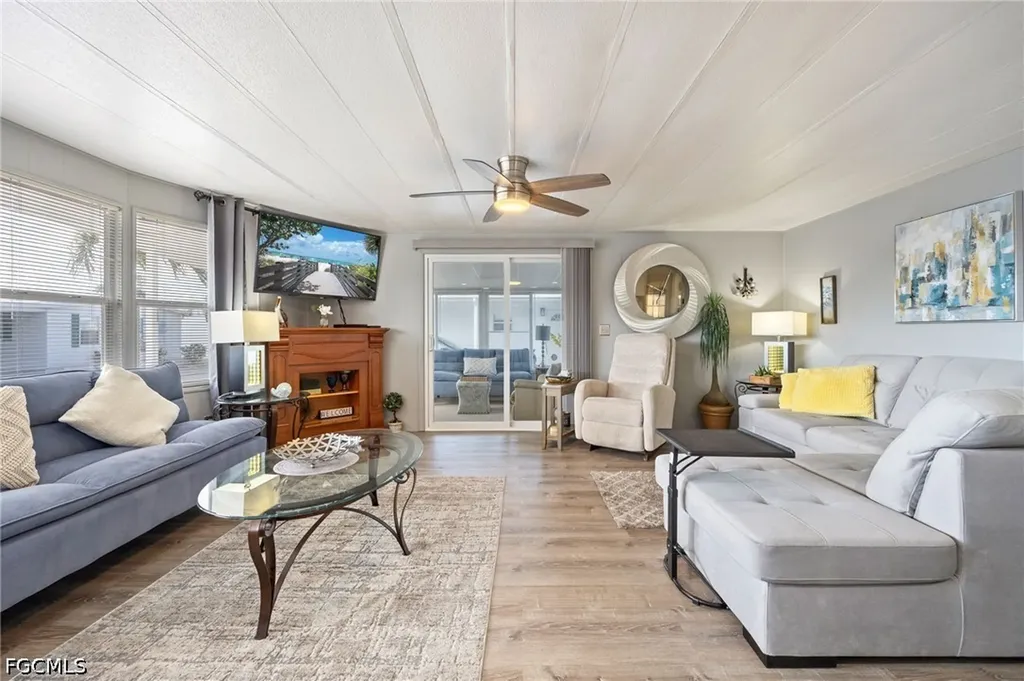 532 Palmer Boulevard North Fort Myers FL 33903