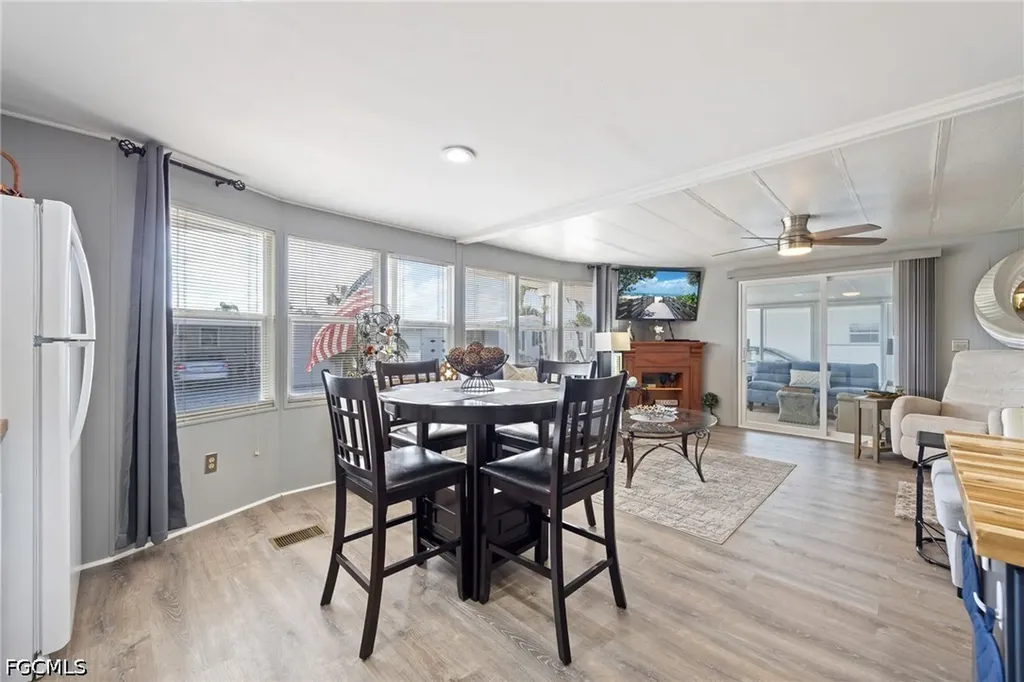 532 Palmer Boulevard North Fort Myers FL 33903