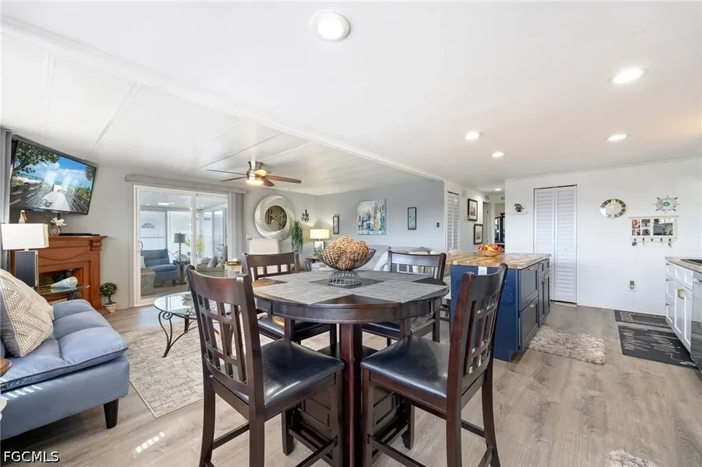 532 Palmer Boulevard North Fort Myers FL 33903