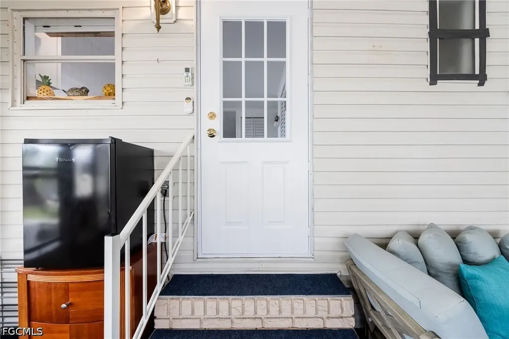 532 Palmer Boulevard North Fort Myers FL 33903