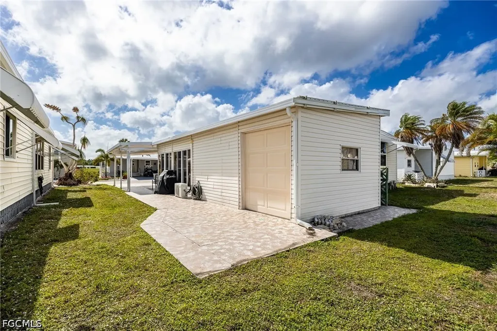 532 Palmer Boulevard North Fort Myers FL 33903