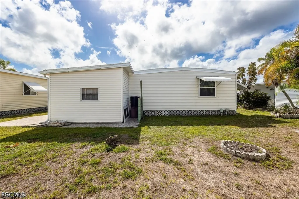 532 Palmer Boulevard North Fort Myers FL 33903