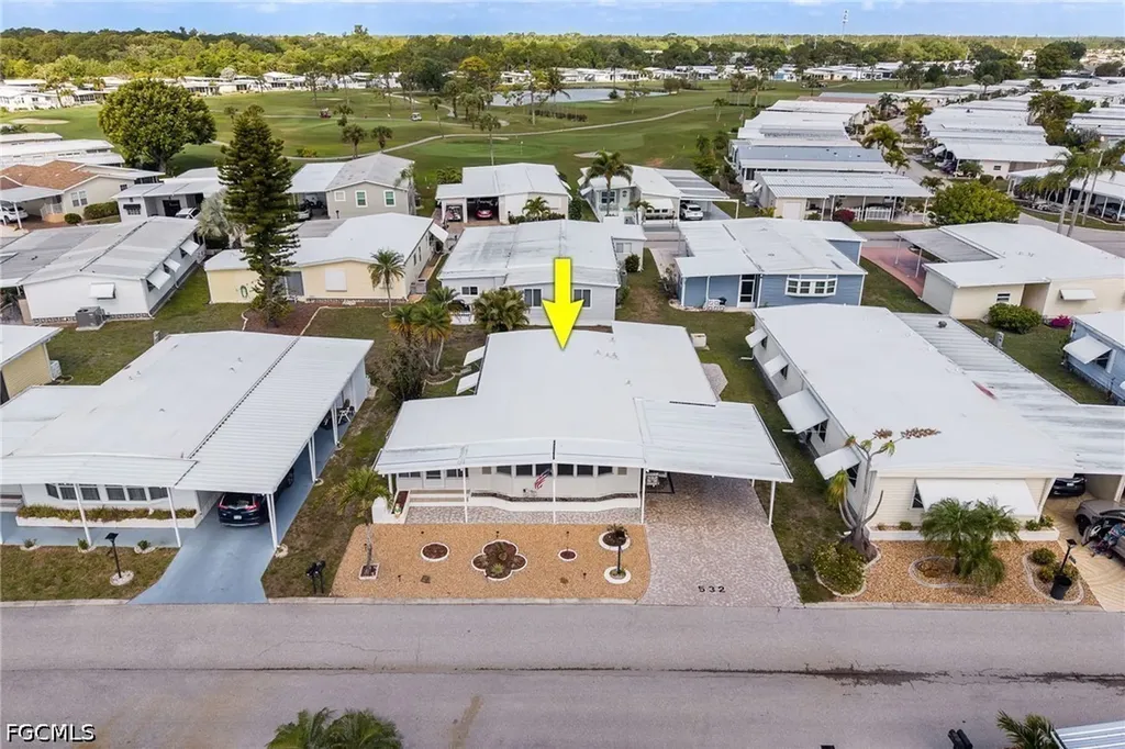 532 Palmer Boulevard North Fort Myers FL 33903