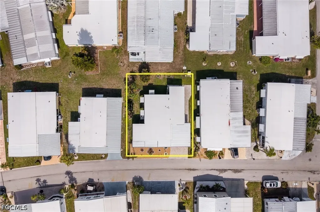 532 Palmer Boulevard North Fort Myers FL 33903