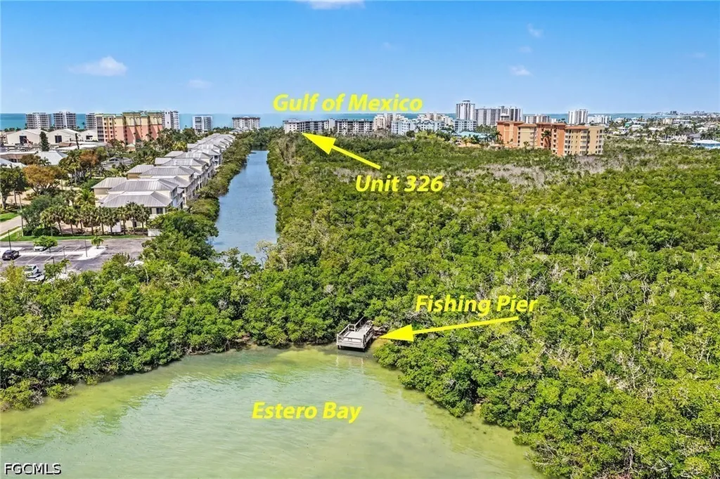 6891 Estero Boulevard Fort Myers Beach FL 33931