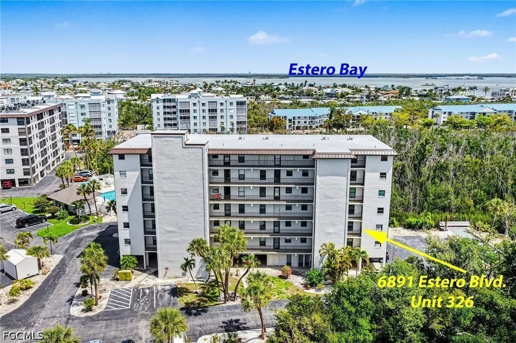 6891 Estero Boulevard Fort Myers Beach FL 33931