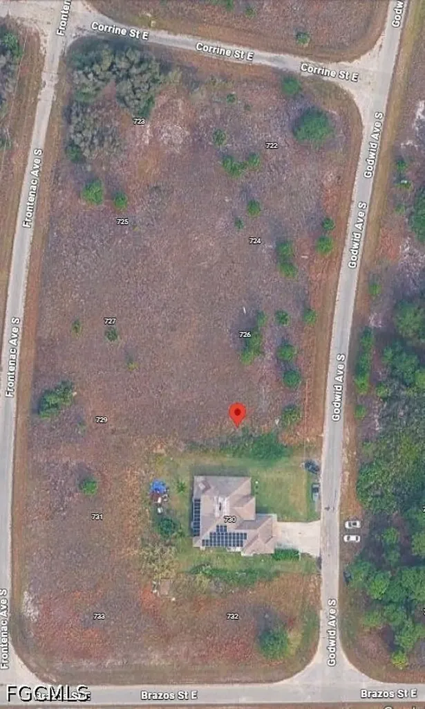 728 Godwid Avenue S Lehigh Acres FL 33974