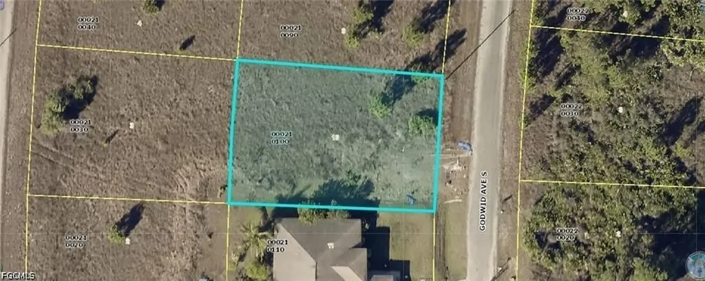 728 Godwid Avenue S Lehigh Acres FL 33974