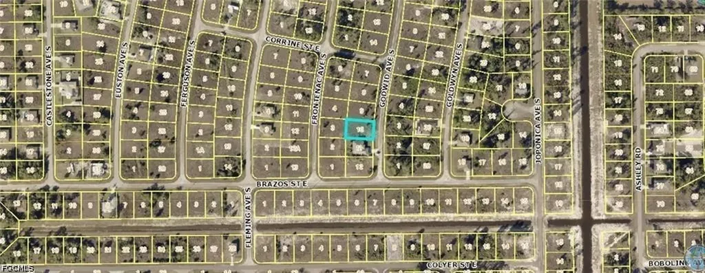 728 Godwid Avenue S Lehigh Acres FL 33974