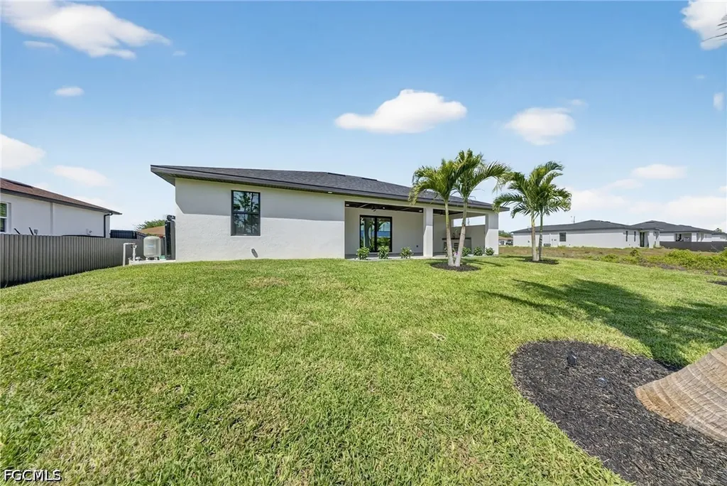 4213 25th Street SW Lehigh Acres FL 33976