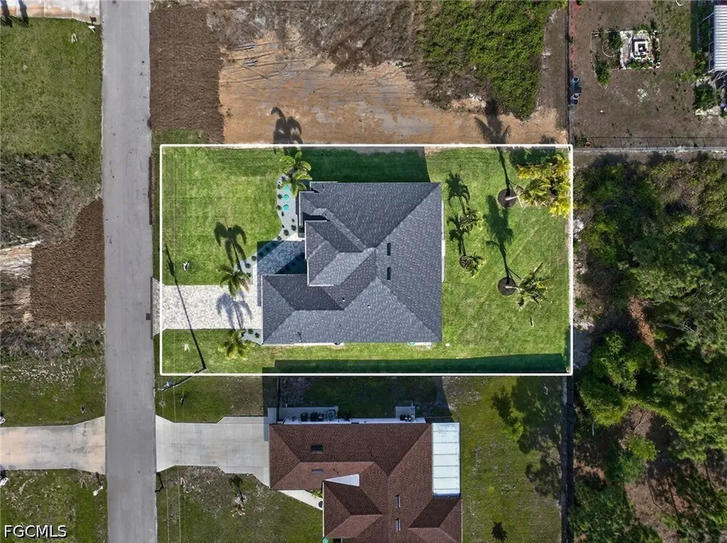 4213 25th Street SW Lehigh Acres FL 33976