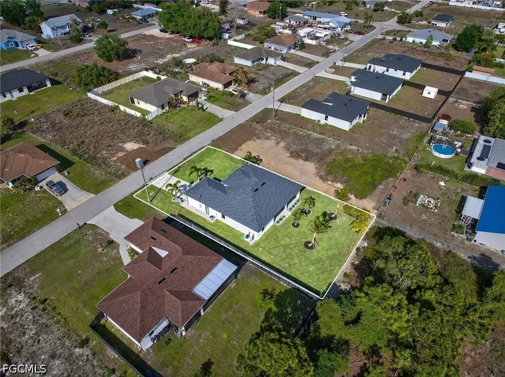4213 25th Street SW Lehigh Acres FL 33976