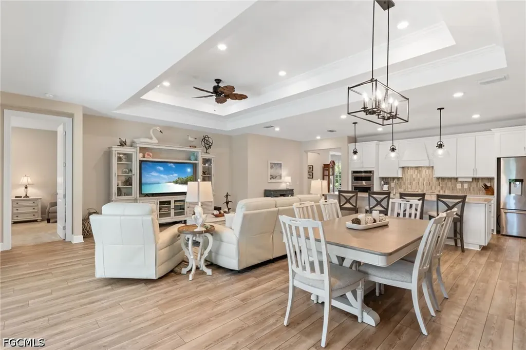 4057 E Hampton Circle Alva FL 33920