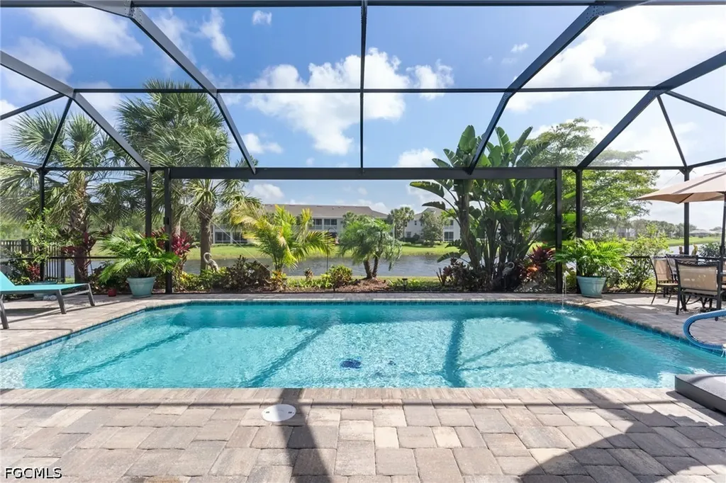 4057 E Hampton Circle Alva FL 33920