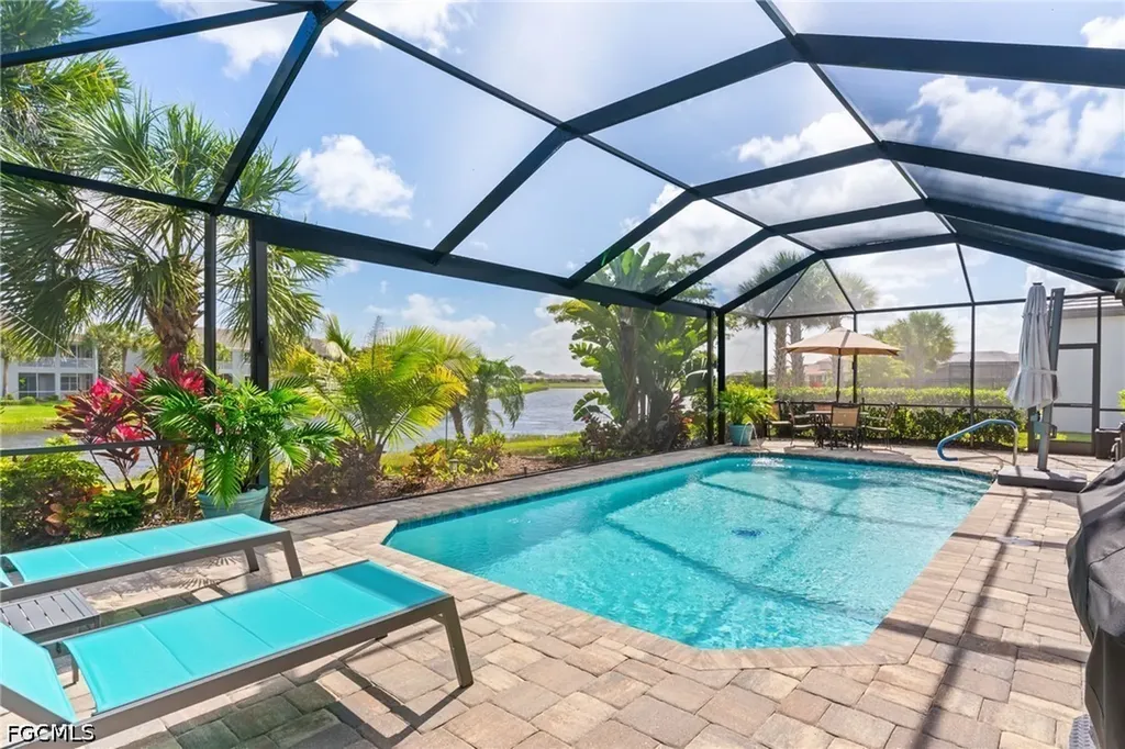 4057 E Hampton Circle Alva FL 33920