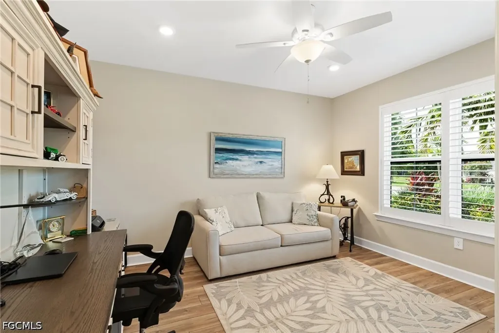 4057 E Hampton Circle Alva FL 33920