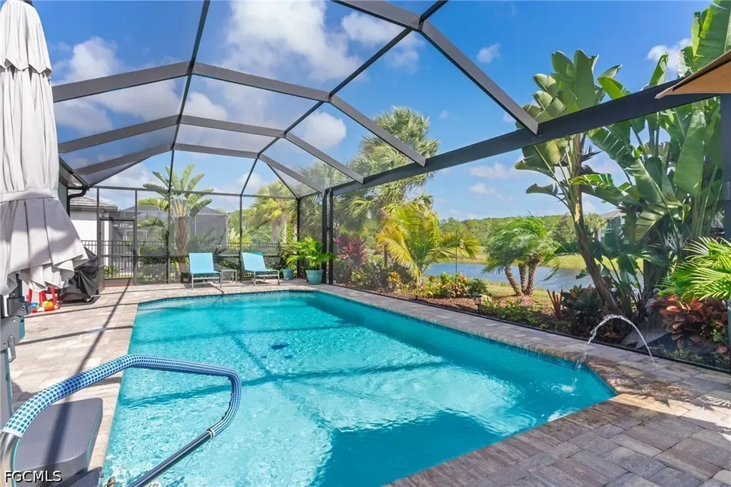 4057 E Hampton Circle Alva FL 33920