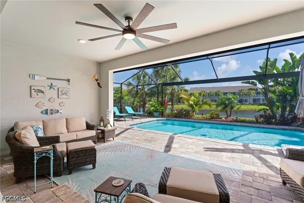 4057 E Hampton Circle Alva FL 33920
