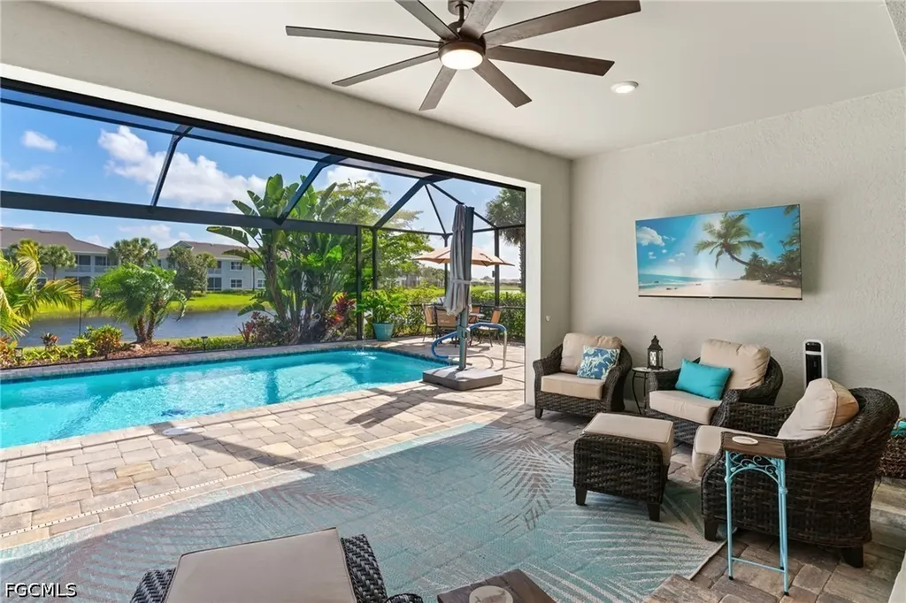 4057 E Hampton Circle Alva FL 33920