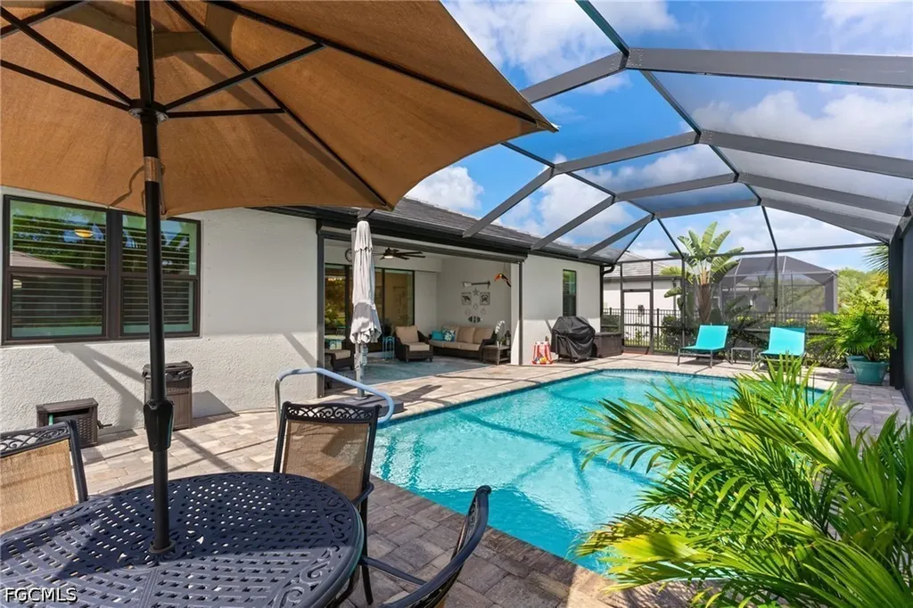 4057 E Hampton Circle Alva FL 33920