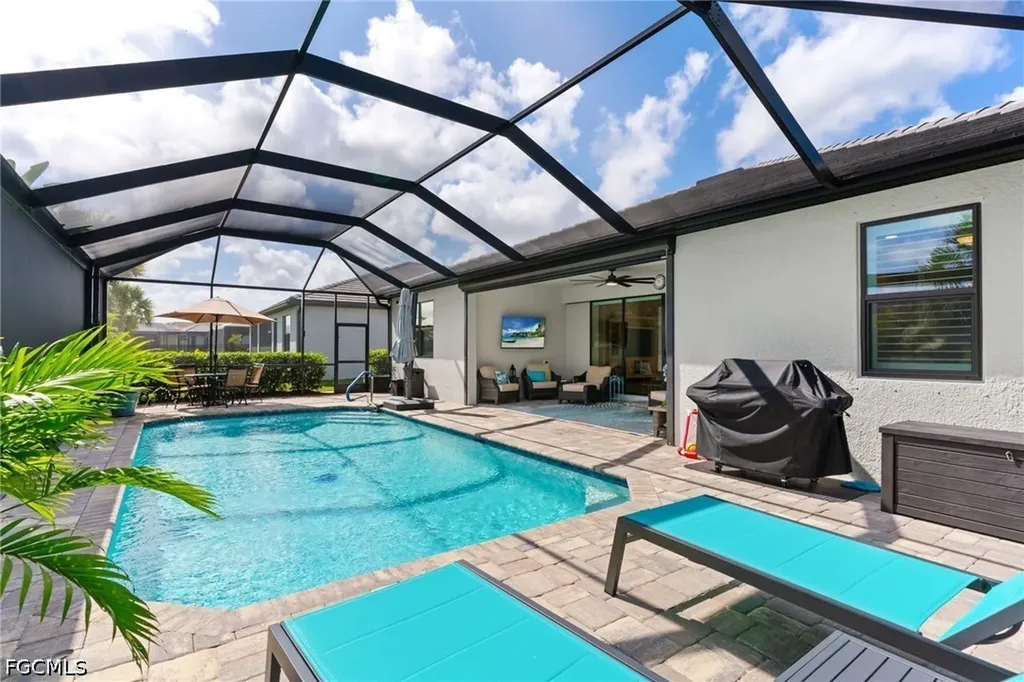 4057 E Hampton Circle Alva FL 33920