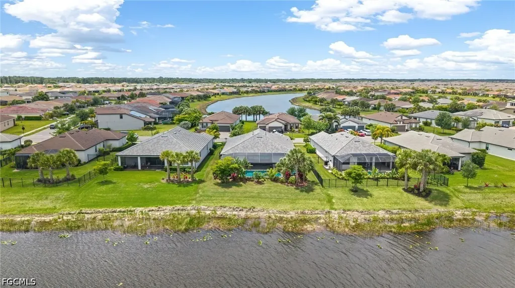 4057 E Hampton Circle Alva FL 33920