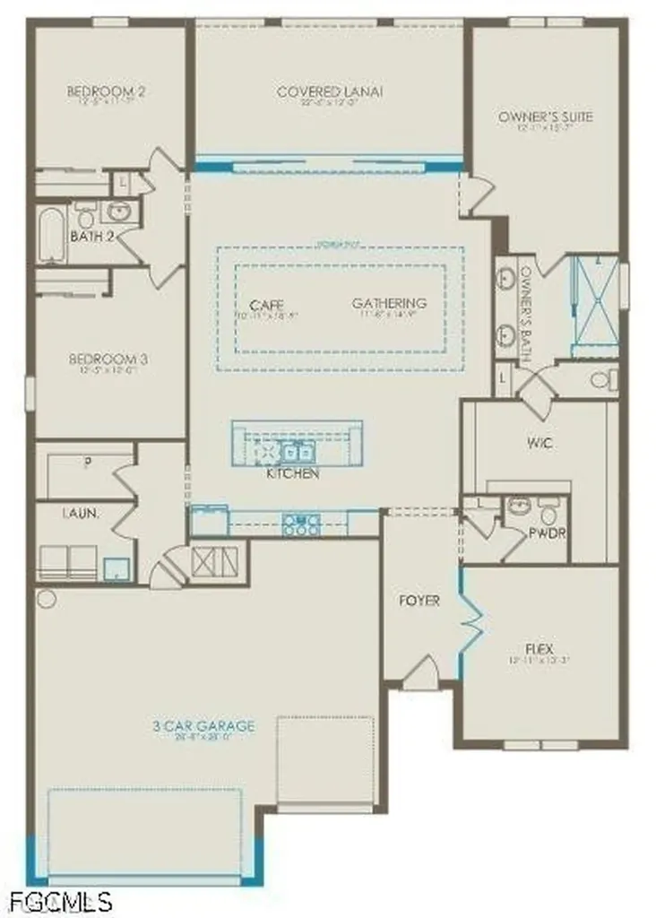 4057 E Hampton Circle Alva FL 33920