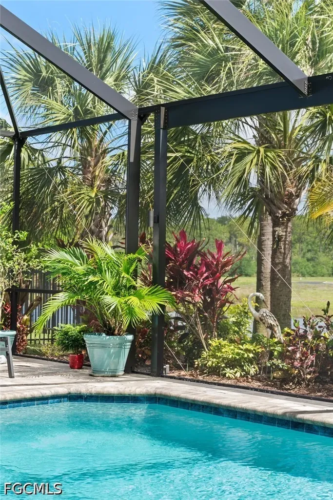 4057 E Hampton Circle Alva FL 33920