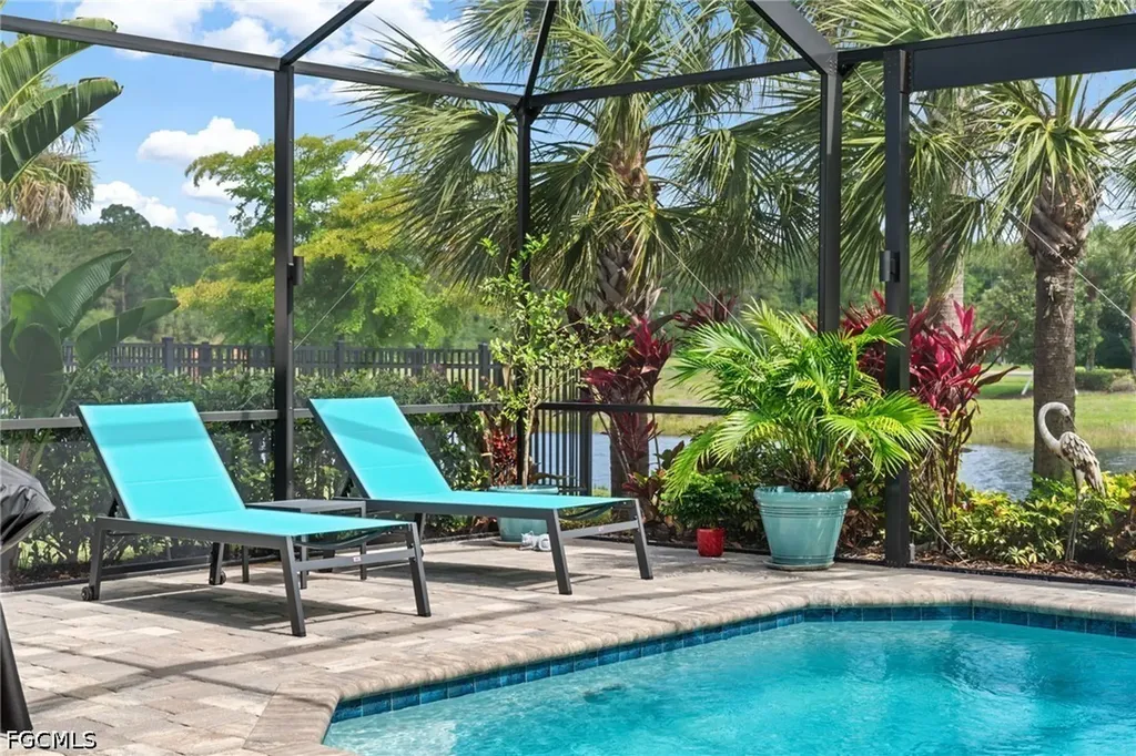 4057 E Hampton Circle Alva FL 33920