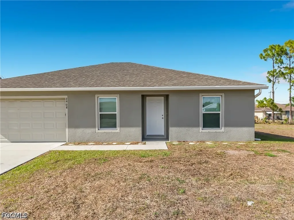 2908 24th Street SW Lehigh Acres FL 33976