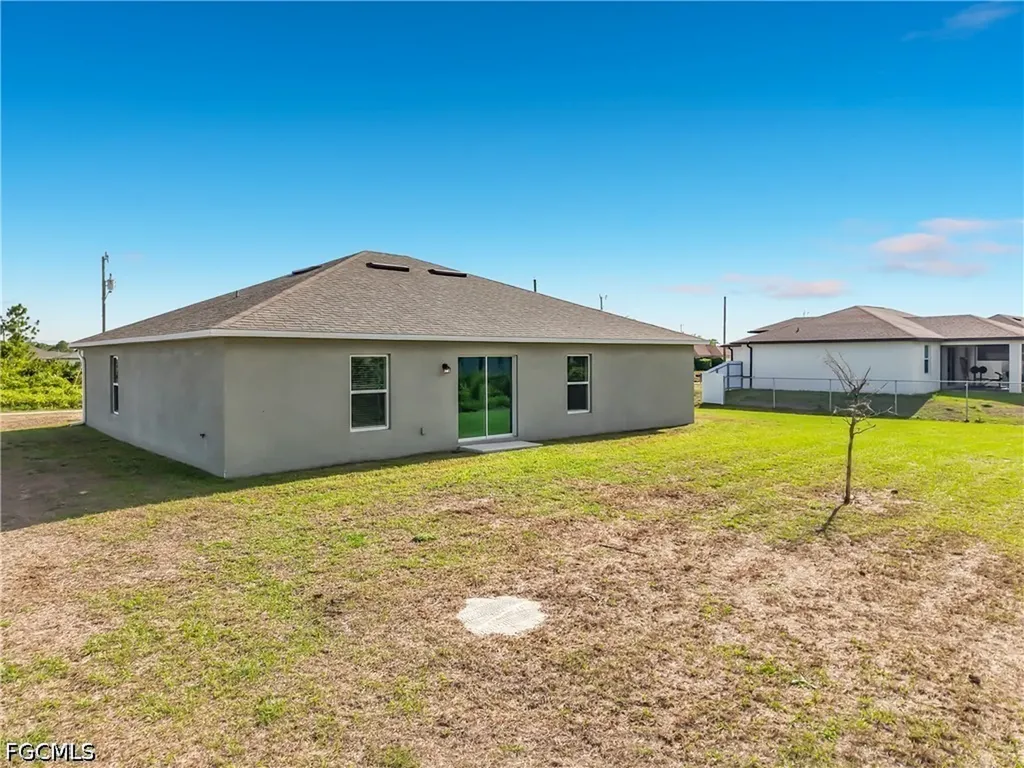 2908 24th Street SW Lehigh Acres FL 33976