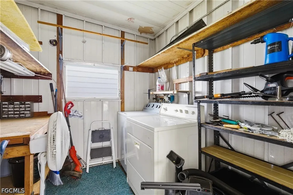 3101 Venus Lane North Fort Myers FL 33903