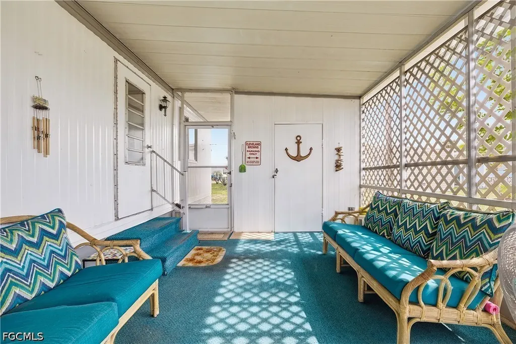 3101 Venus Lane North Fort Myers FL 33903